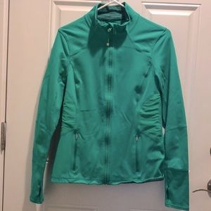 Kirkland Jacket
